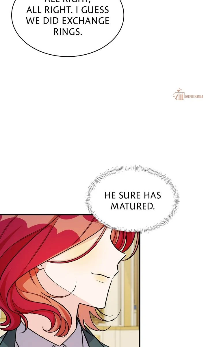 Till Divorce Do Us Part! Chapter 41 page 23