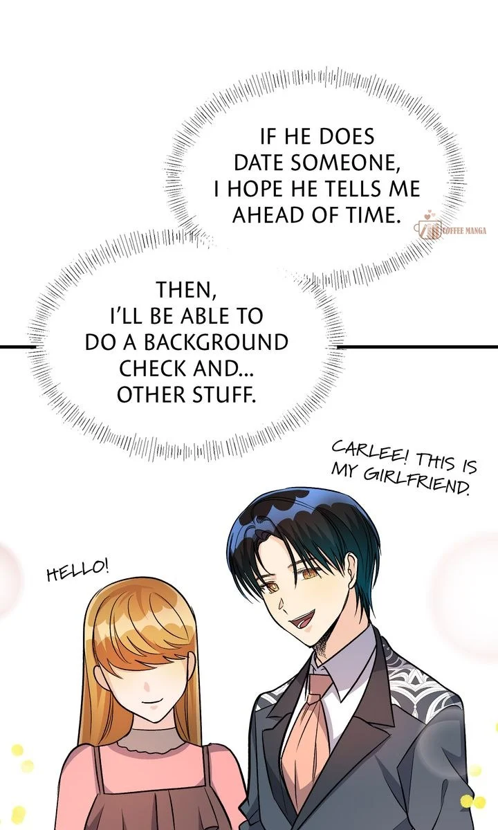 Till Divorce Do Us Part! Chapter 41 page 25