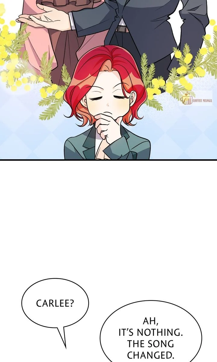 Till Divorce Do Us Part! Chapter 41 page 26