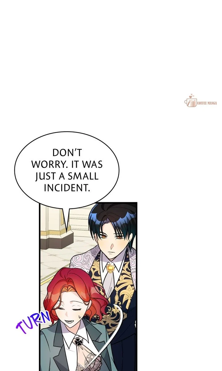 Till Divorce Do Us Part! Chapter 41 page 2