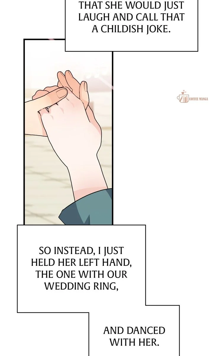 Till Divorce Do Us Part! Chapter 41 page 32