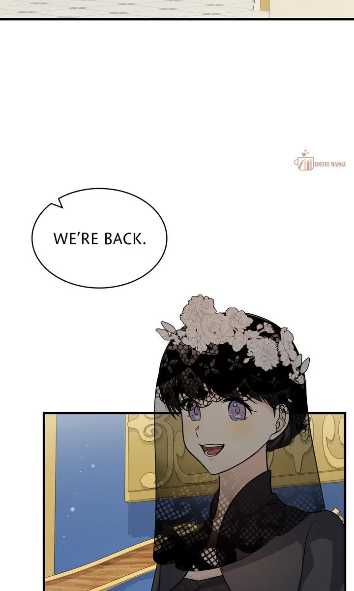 Till Divorce Do Us Part! Chapter 41 page 35