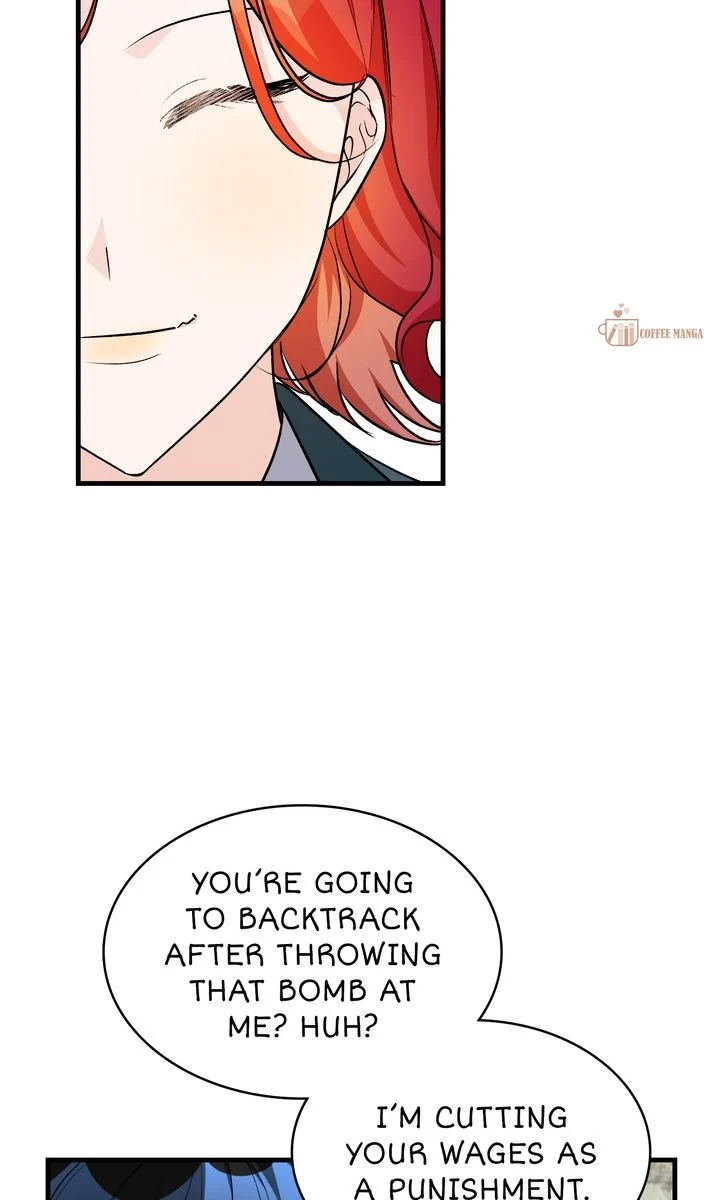 Till Divorce Do Us Part! Chapter 41 page 38