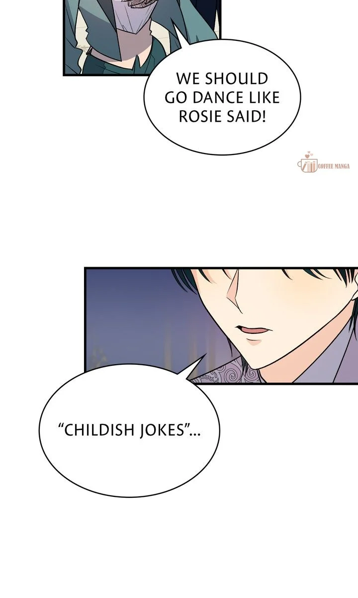 Till Divorce Do Us Part! Chapter 41 page 3