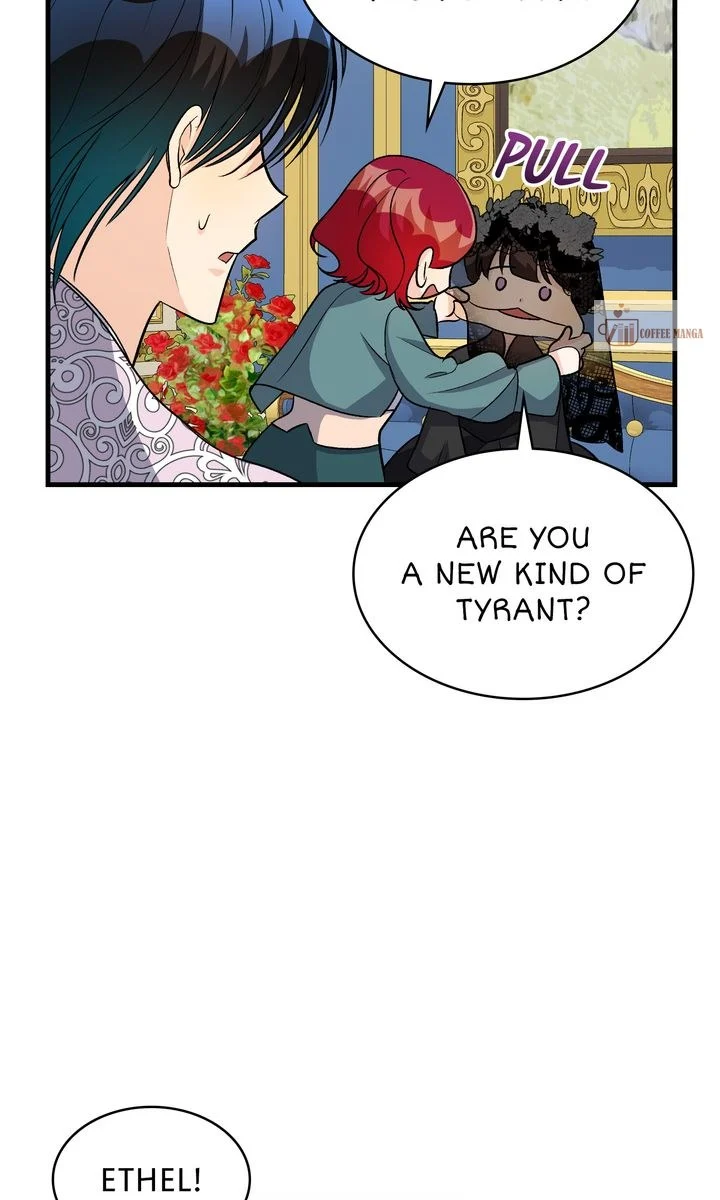 Till Divorce Do Us Part! Chapter 41 page 39