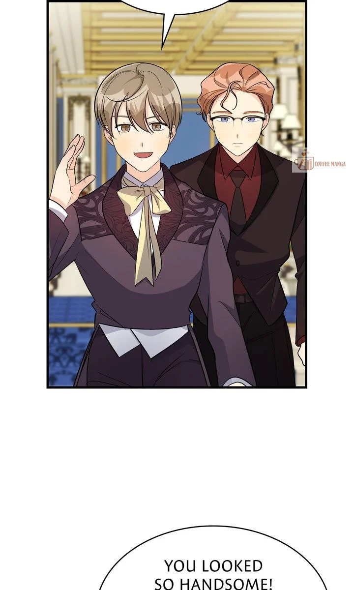 Till Divorce Do Us Part! Chapter 41 page 41