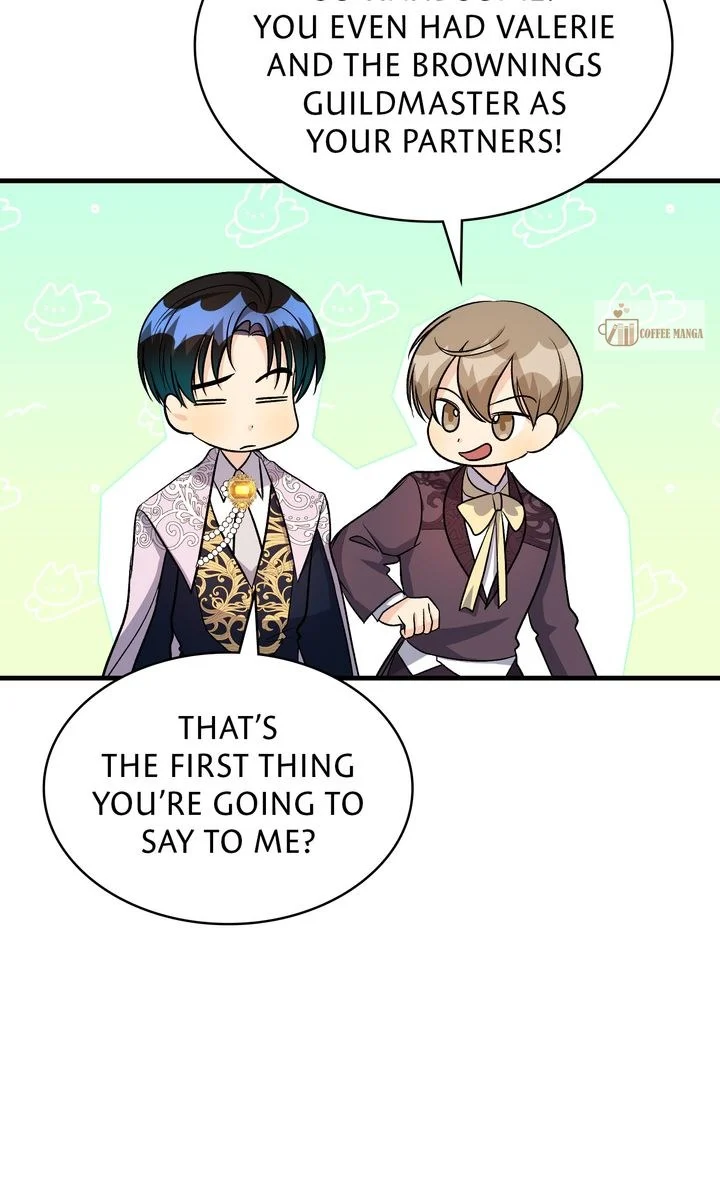 Till Divorce Do Us Part! Chapter 41 page 42
