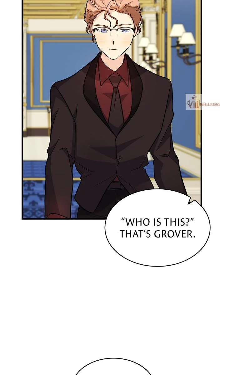 Till Divorce Do Us Part! Chapter 41 page 44