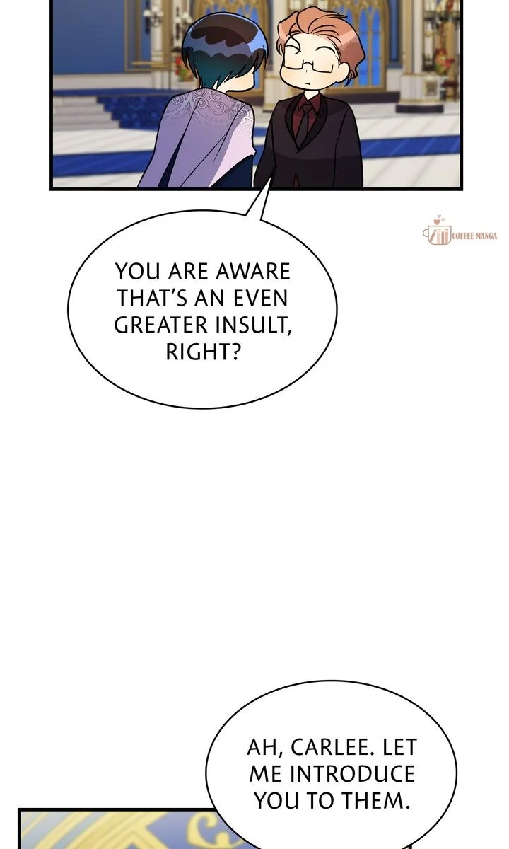 Till Divorce Do Us Part! Chapter 41 page 47