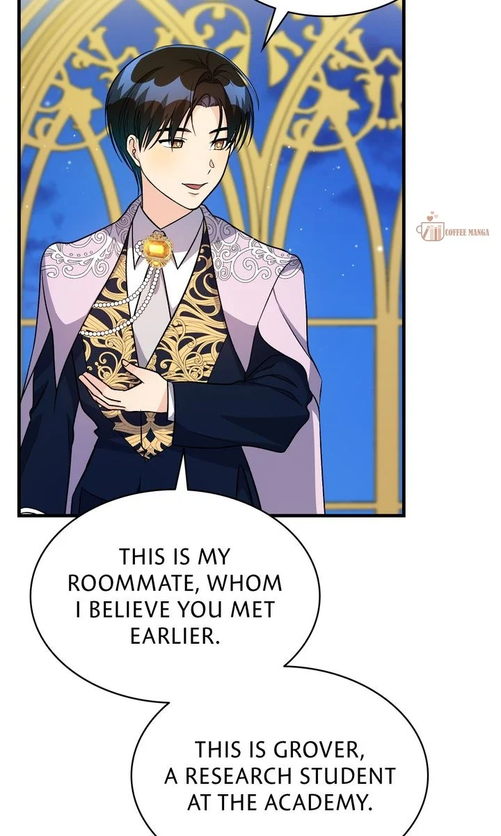 Till Divorce Do Us Part! Chapter 41 page 48