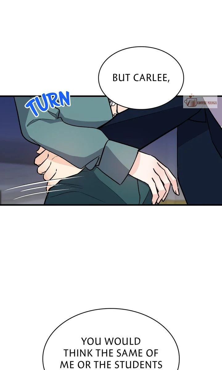 Till Divorce Do Us Part! Chapter 41 page 4