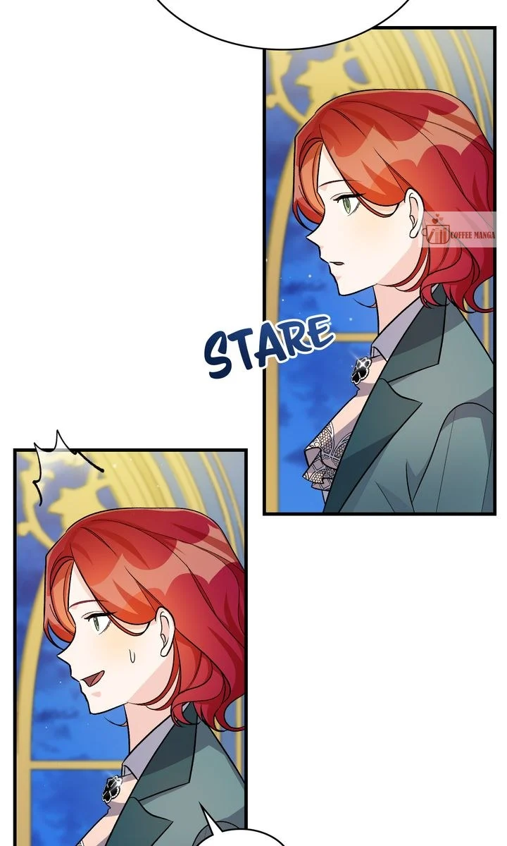 Till Divorce Do Us Part! Chapter 41 page 49