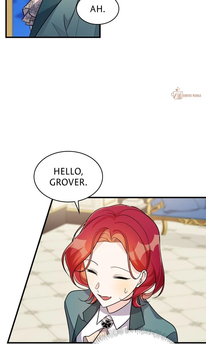 Till Divorce Do Us Part! Chapter 41 page 50