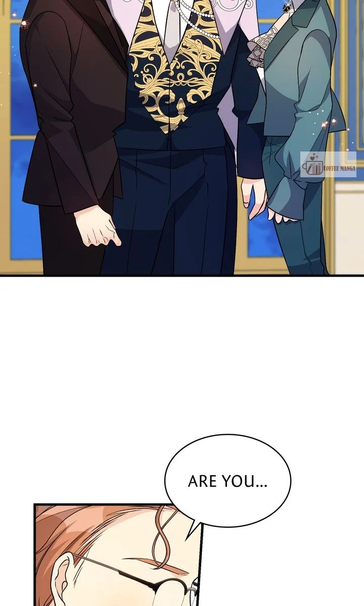 Till Divorce Do Us Part! Chapter 41 page 52