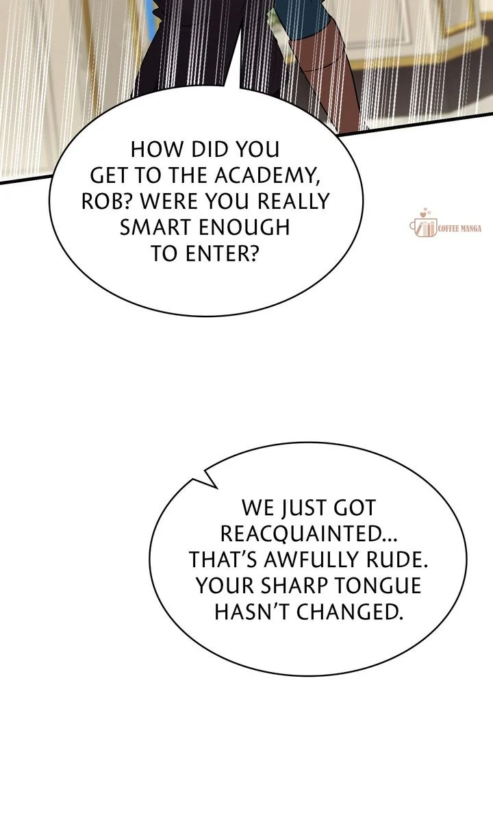 Till Divorce Do Us Part! Chapter 41 page 58
