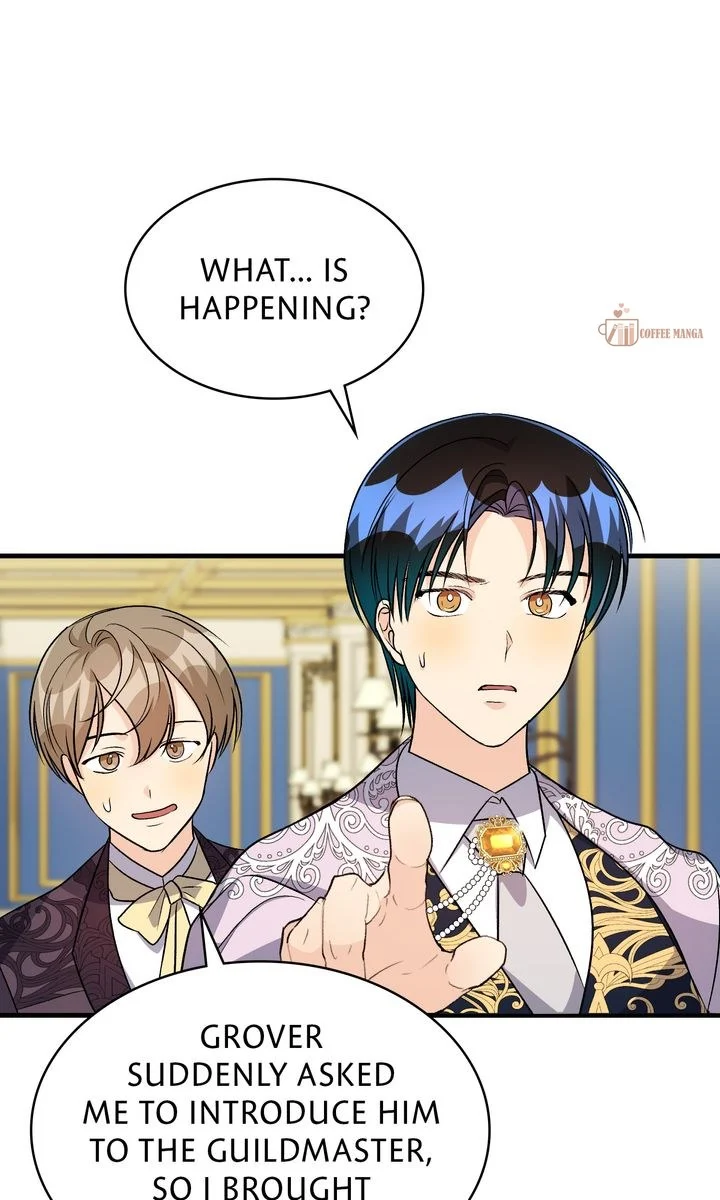 Till Divorce Do Us Part! Chapter 41 page 59