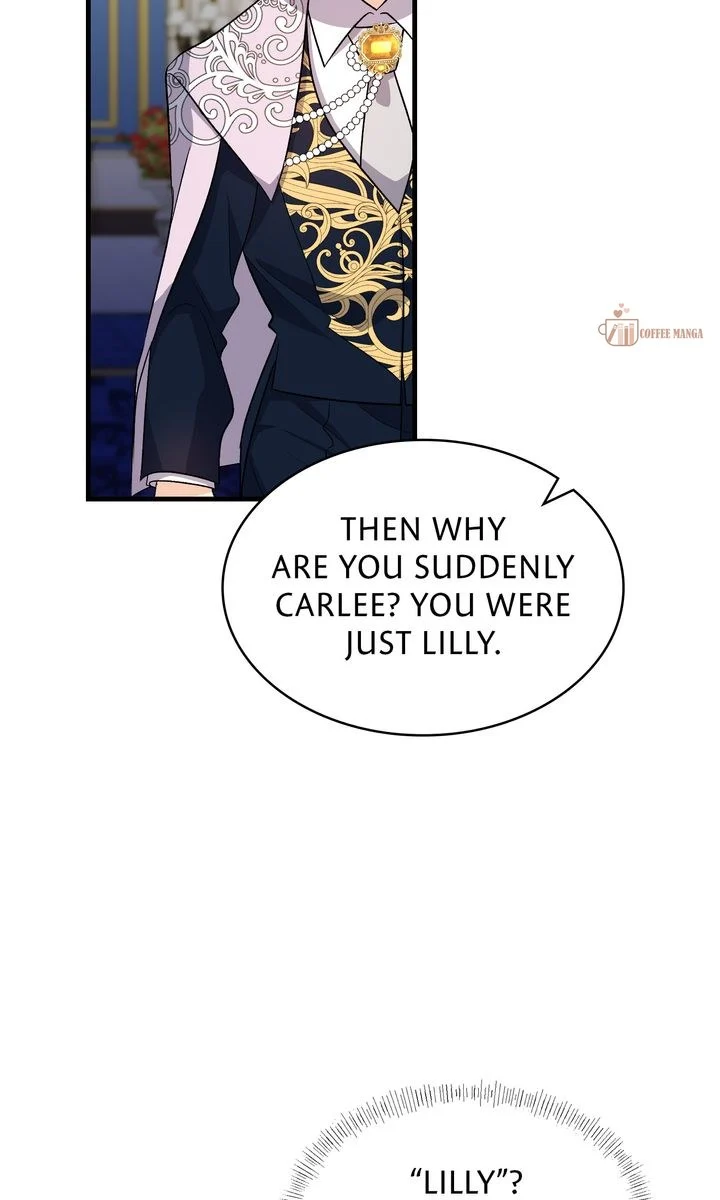 Till Divorce Do Us Part! Chapter 41 page 61