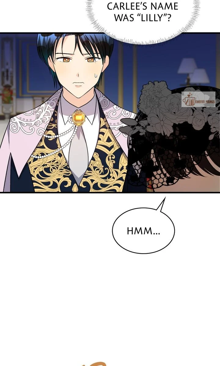 Till Divorce Do Us Part! Chapter 41 page 62