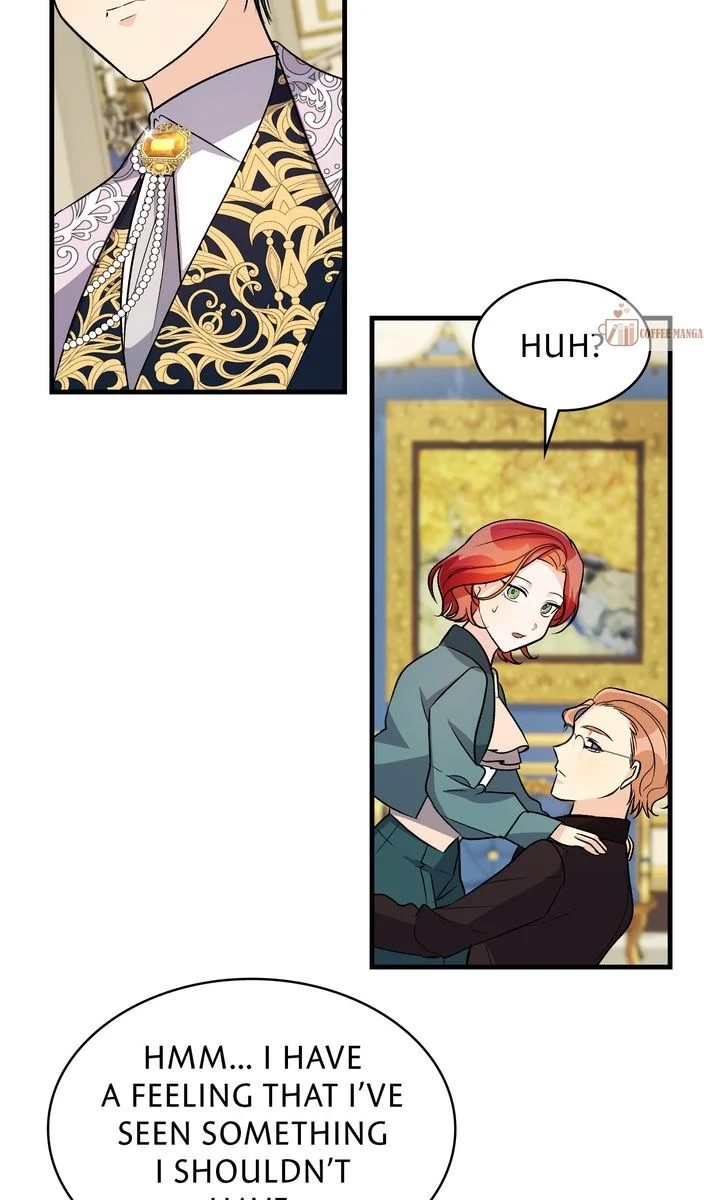 Till Divorce Do Us Part! Chapter 41 page 64