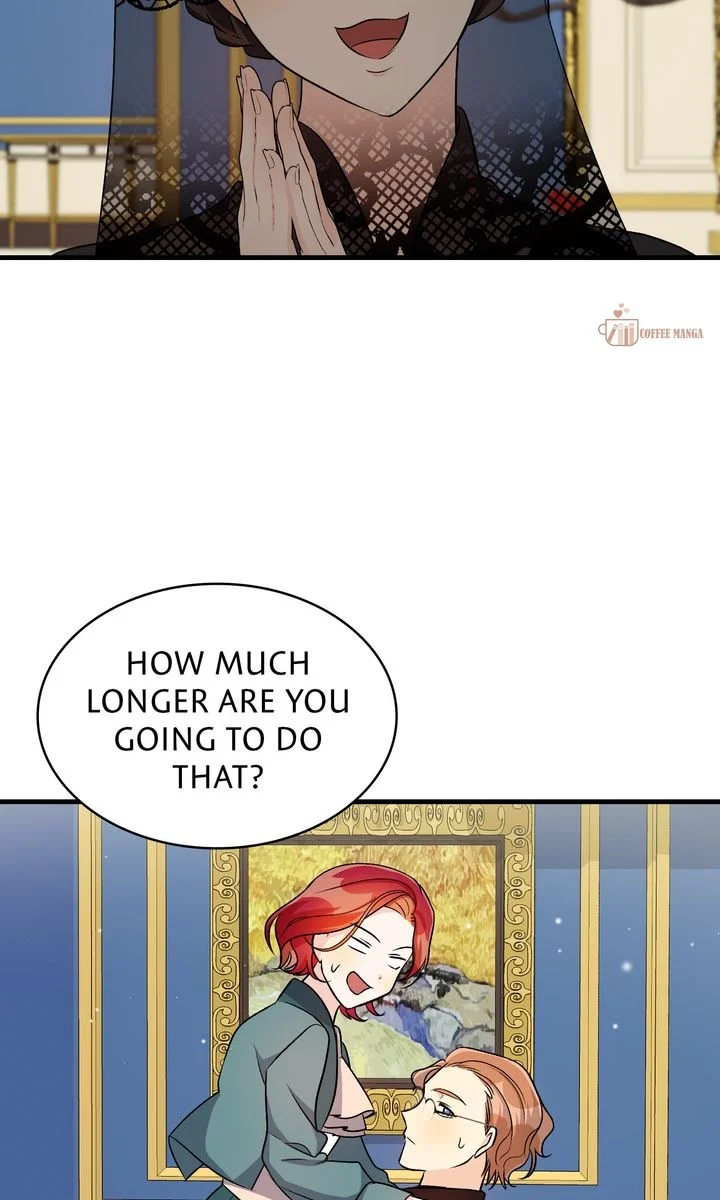 Till Divorce Do Us Part! Chapter 41 page 66
