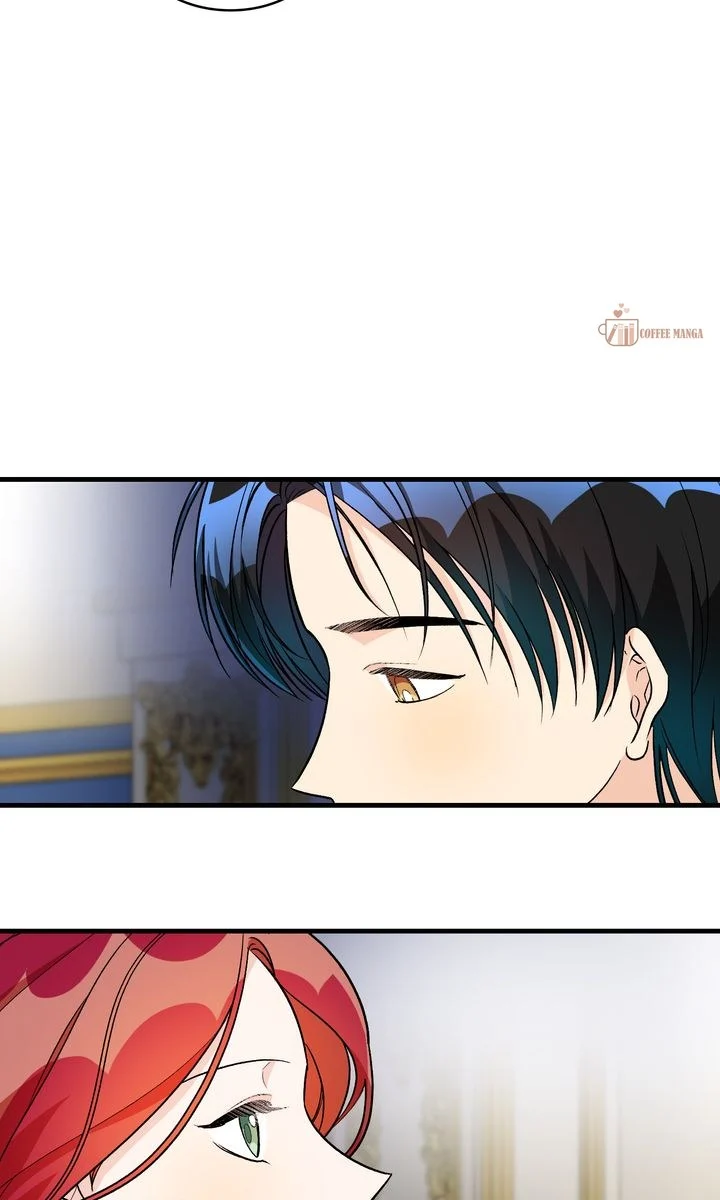 Till Divorce Do Us Part! Chapter 41 page 6