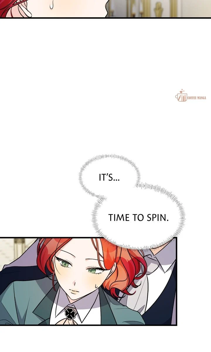 Till Divorce Do Us Part! Chapter 41 page 7