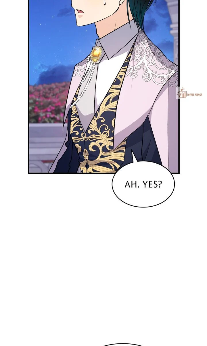 Till Divorce Do Us Part! Chapter 42 page 17