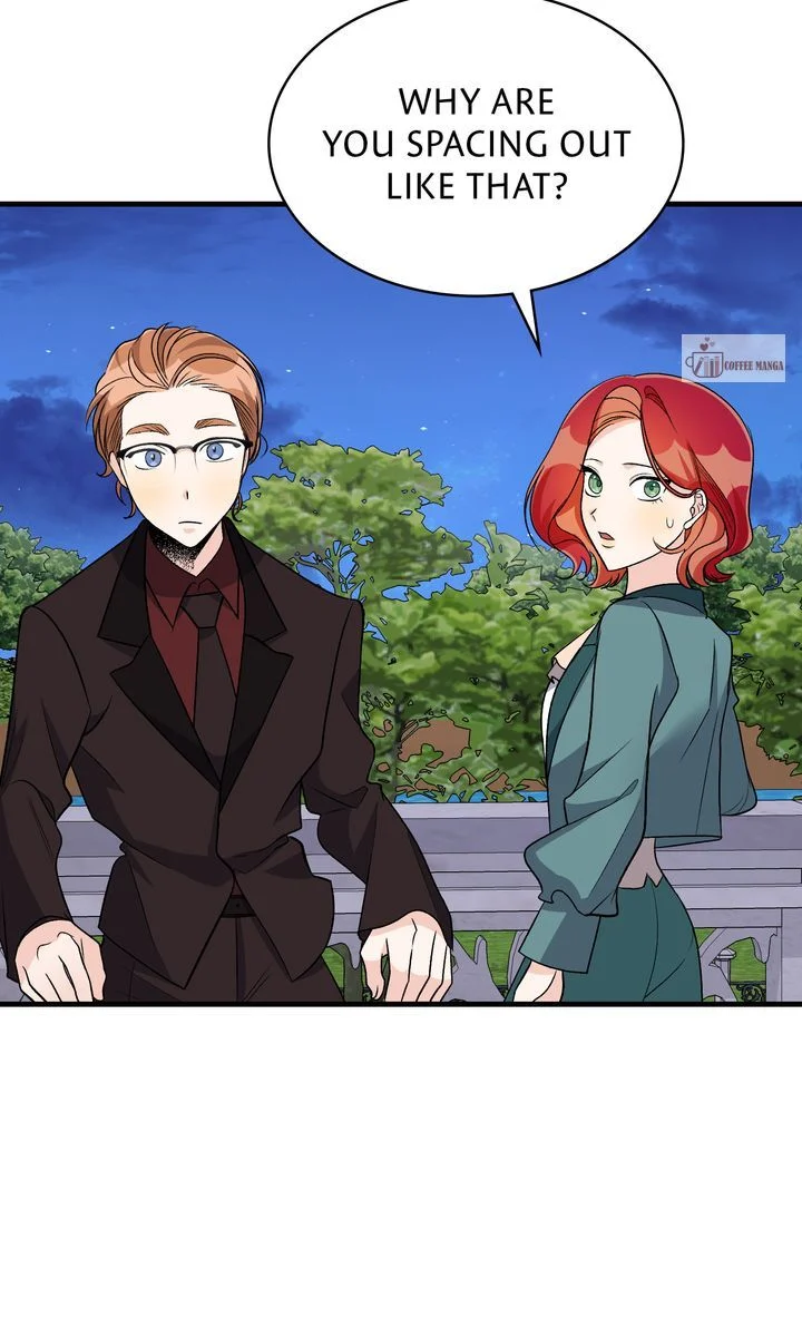 Till Divorce Do Us Part! Chapter 42 page 18