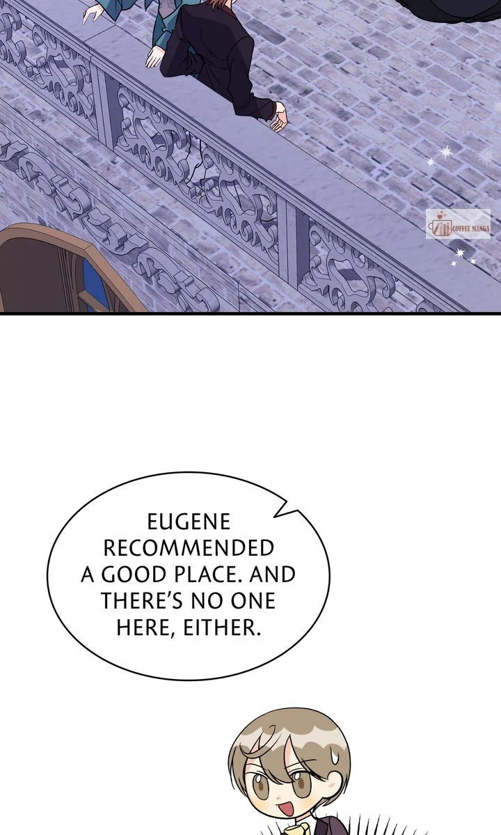 Till Divorce Do Us Part! Chapter 42 page 1