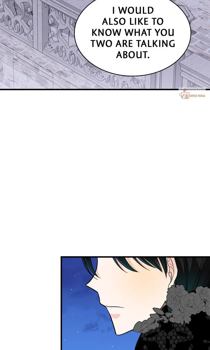Till Divorce Do Us Part! Chapter 42 page 21