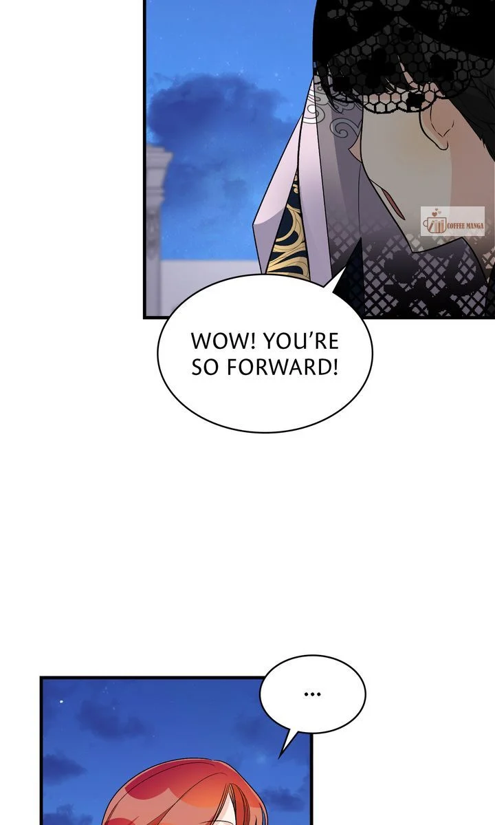 Till Divorce Do Us Part! Chapter 42 page 22