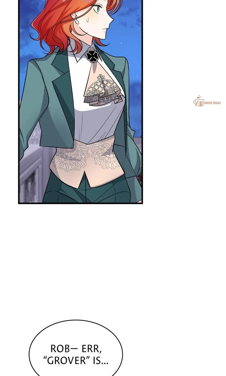 Till Divorce Do Us Part! Chapter 42 page 23