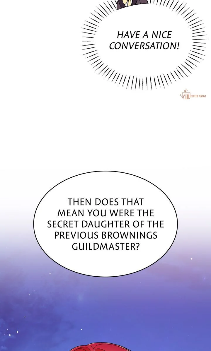Till Divorce Do Us Part! Chapter 42 page 2