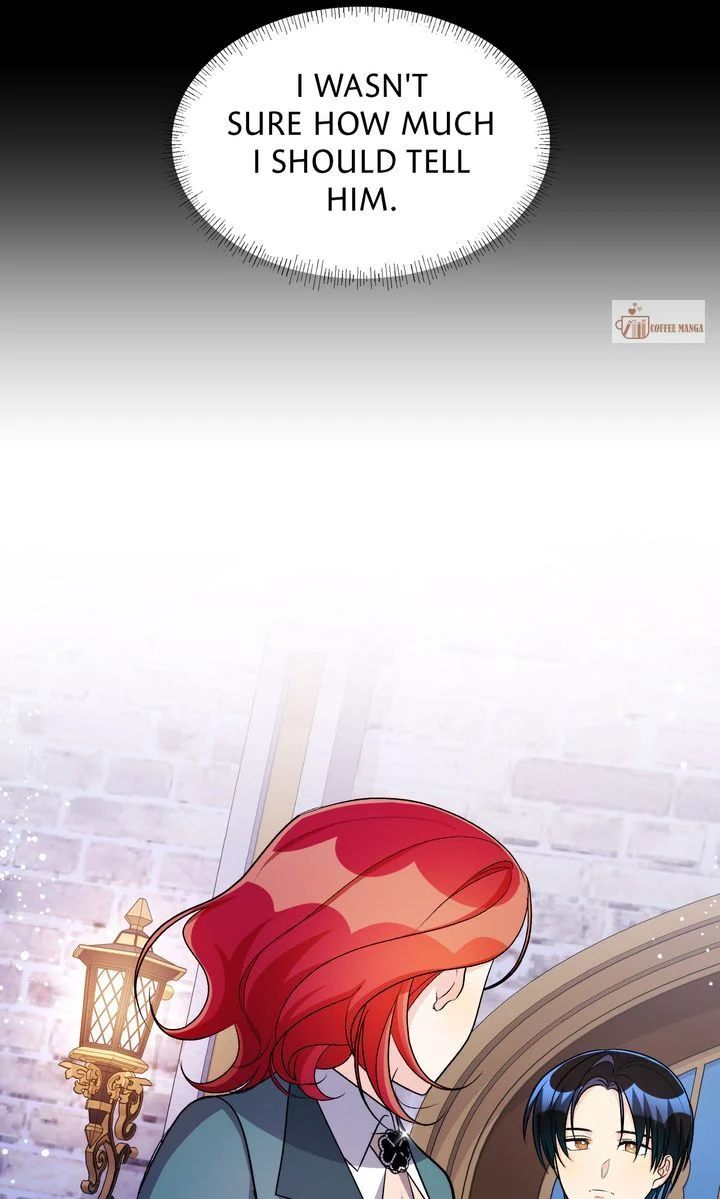 Till Divorce Do Us Part! Chapter 42 page 30