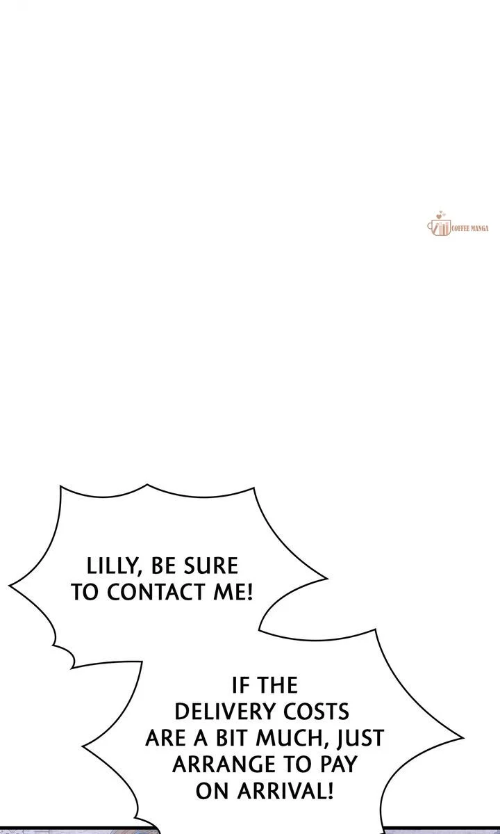 Till Divorce Do Us Part! Chapter 42 page 35