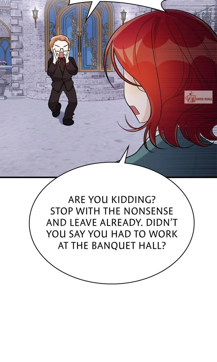 Till Divorce Do Us Part! Chapter 42 page 36