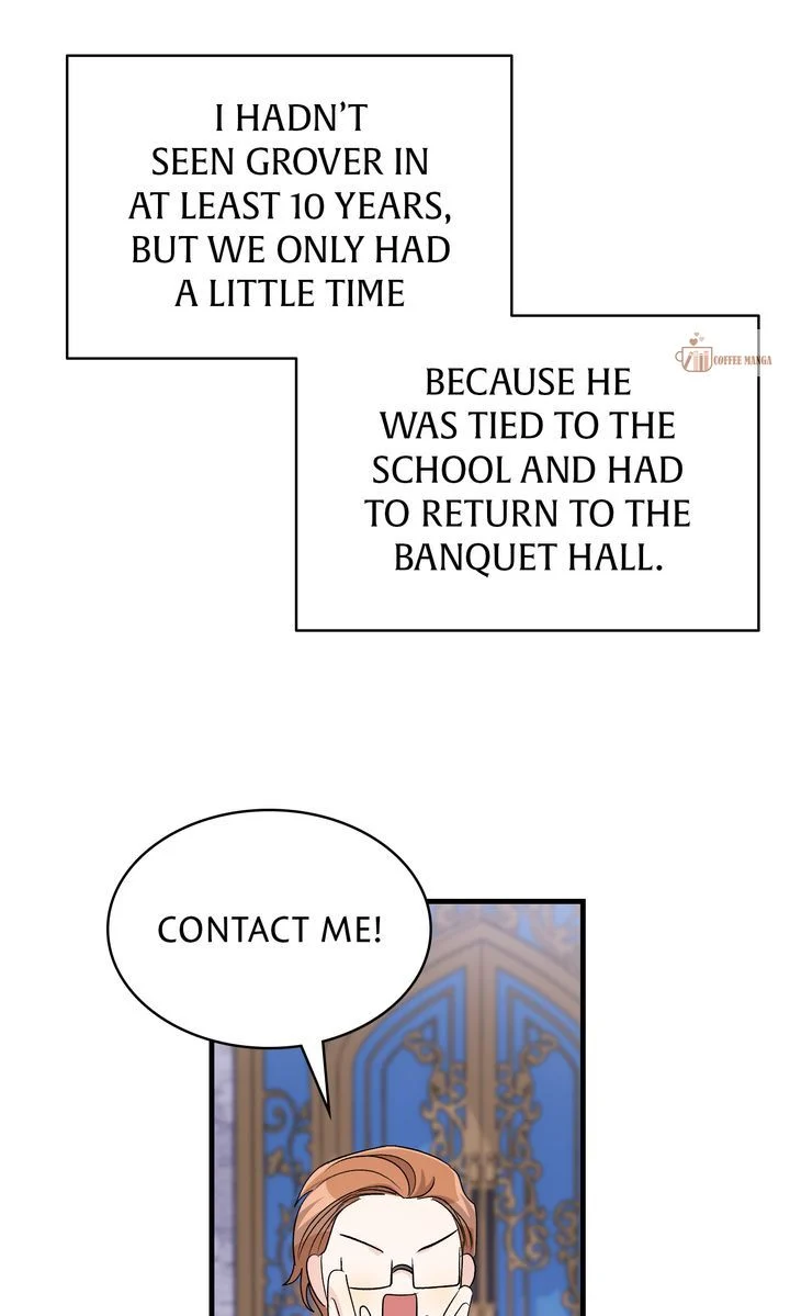 Till Divorce Do Us Part! Chapter 42 page 37