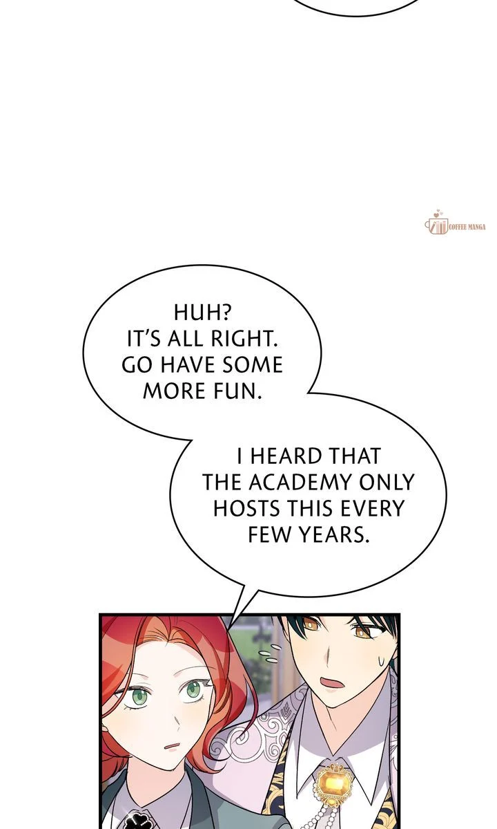 Till Divorce Do Us Part! Chapter 42 page 40