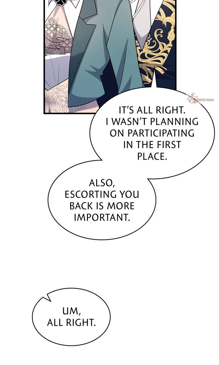 Till Divorce Do Us Part! Chapter 42 page 41