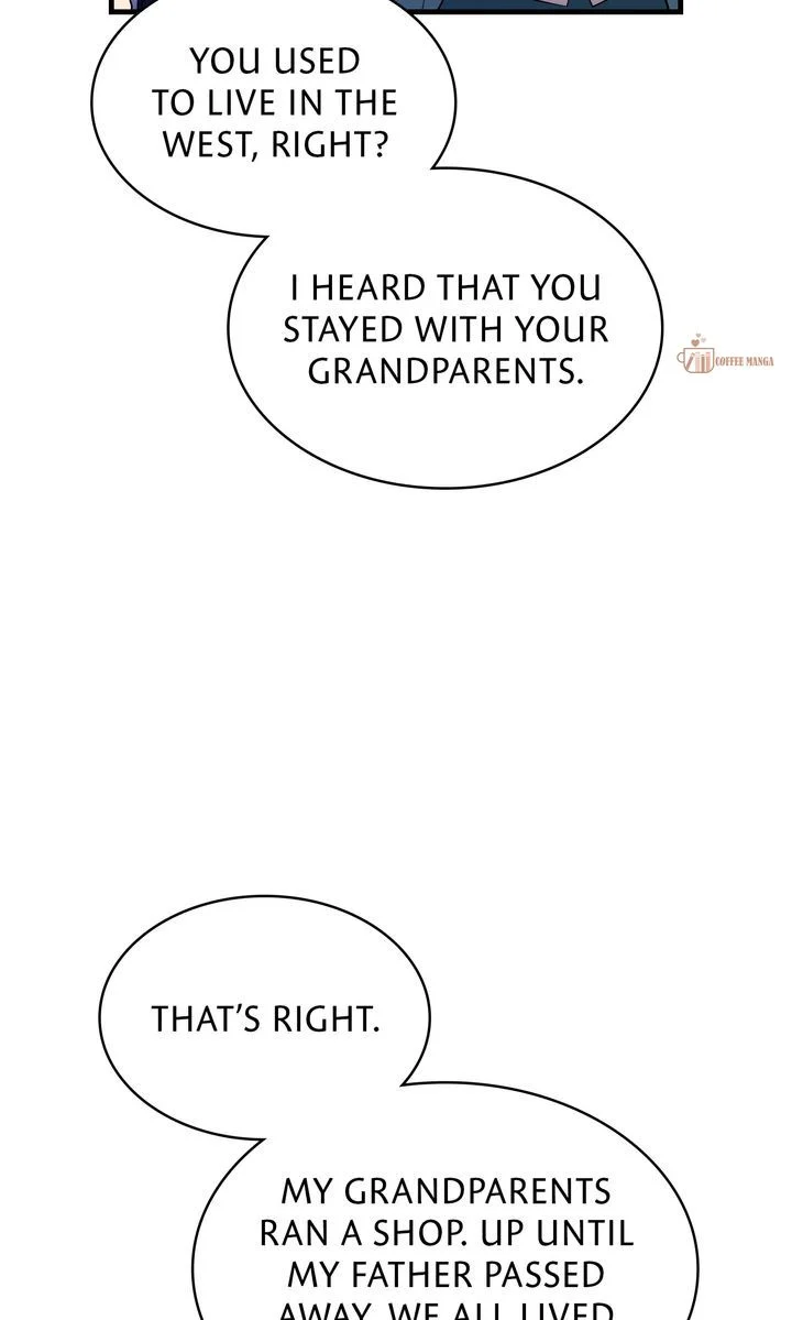 Till Divorce Do Us Part! Chapter 42 page 45