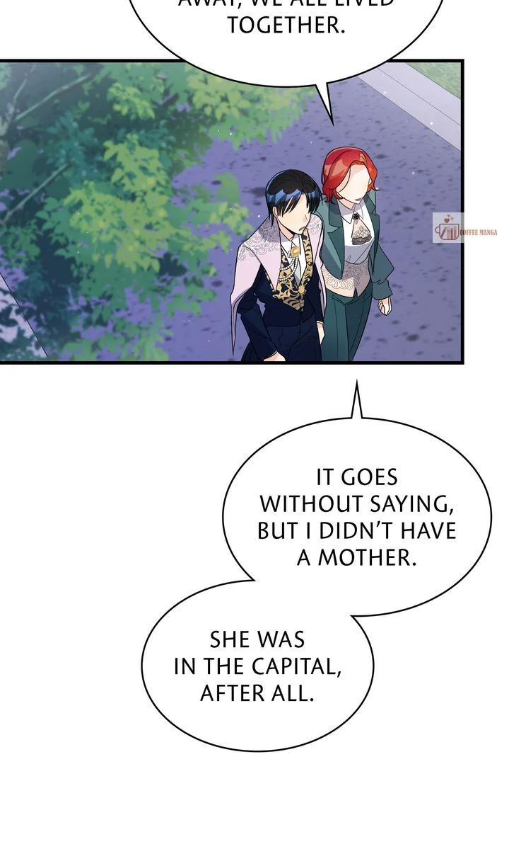 Till Divorce Do Us Part! Chapter 42 page 46