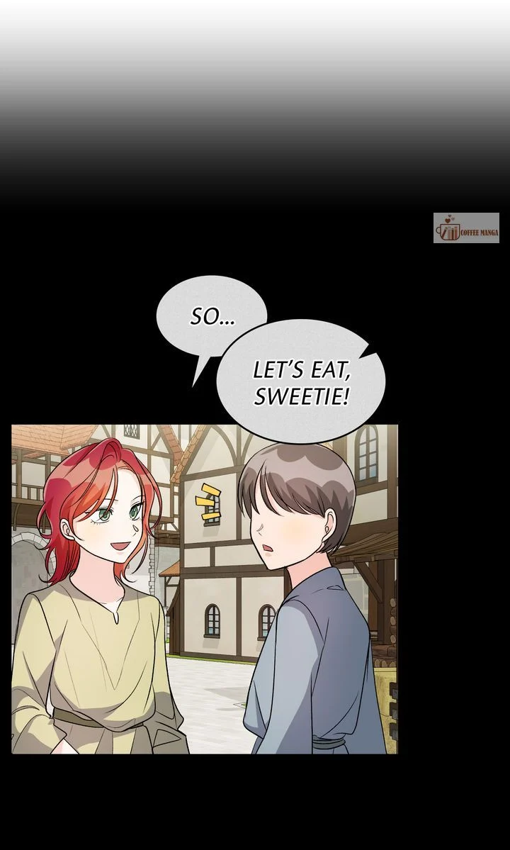 Till Divorce Do Us Part! Chapter 42 page 47