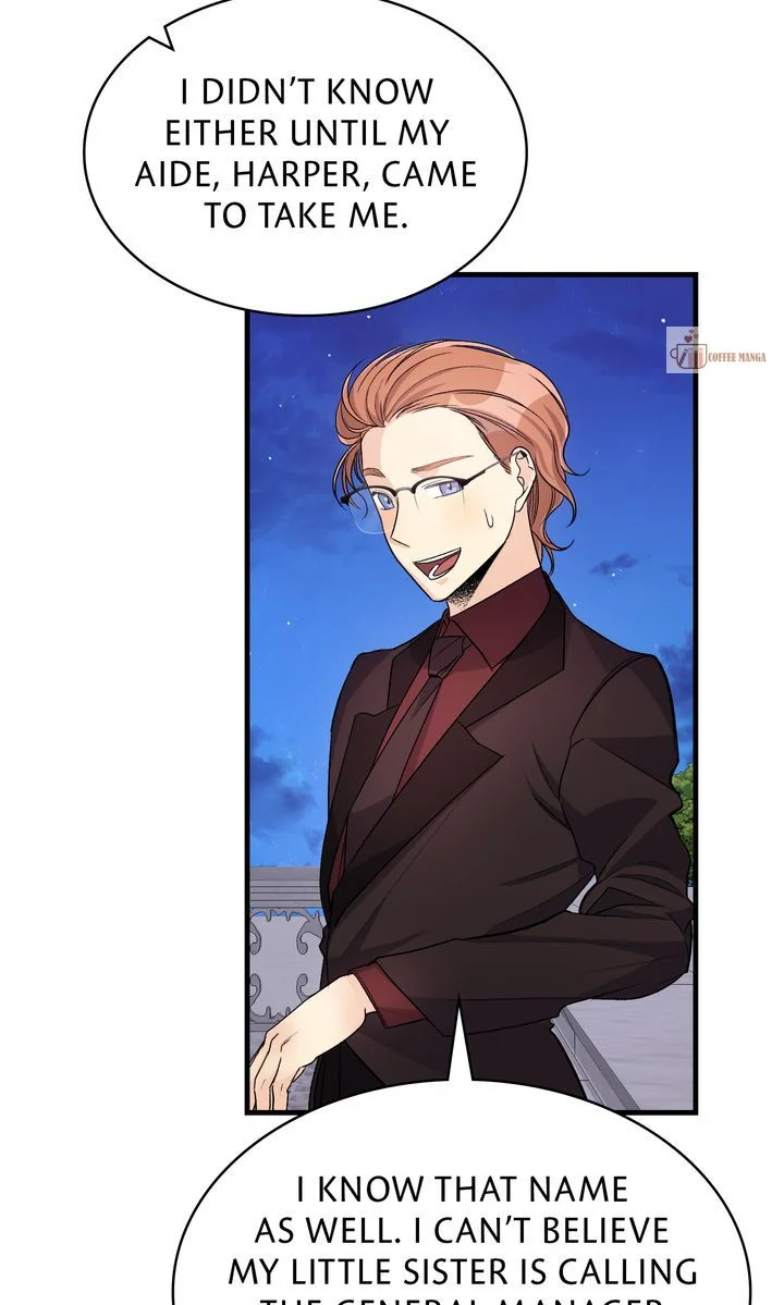Till Divorce Do Us Part! Chapter 42 page 4