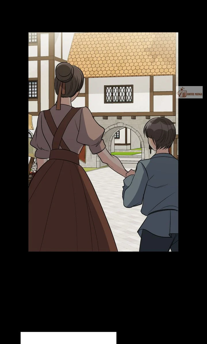 Till Divorce Do Us Part! Chapter 42 page 49