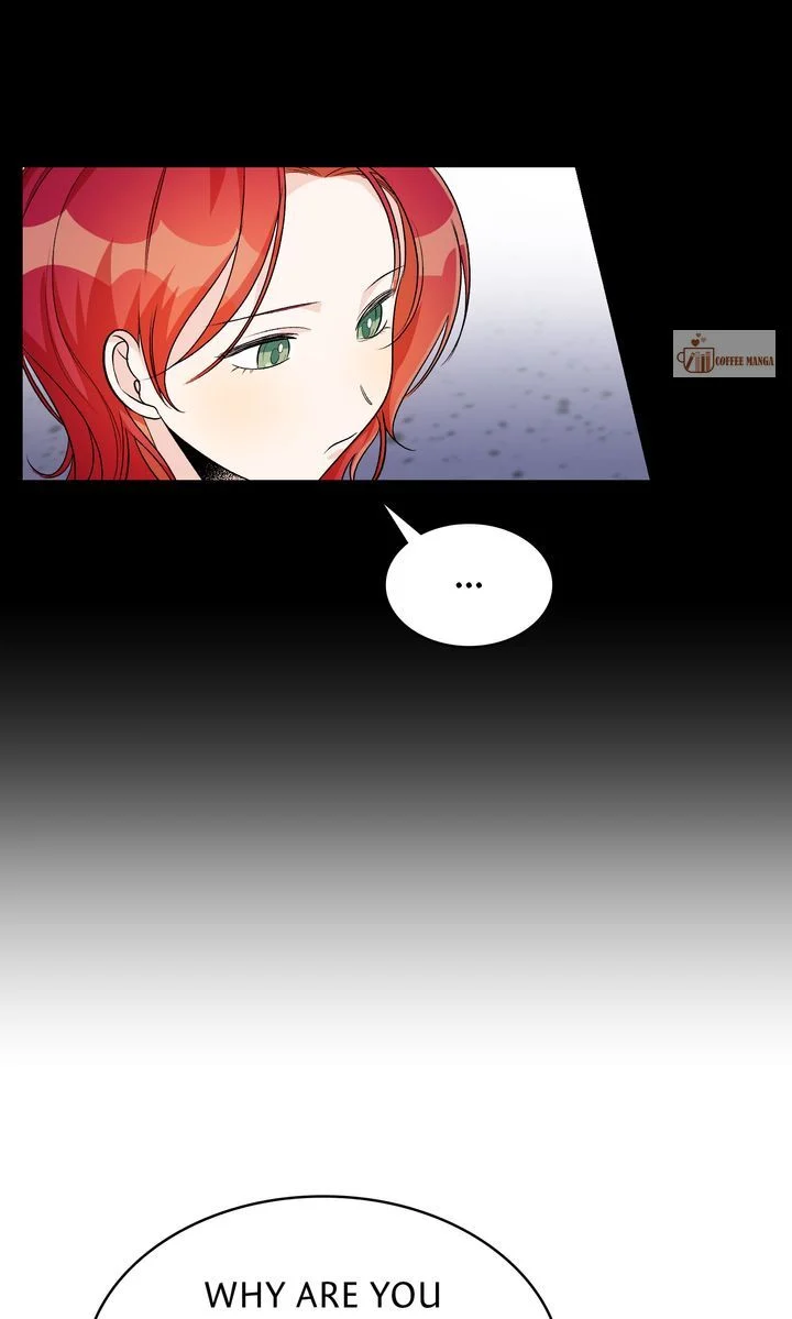 Till Divorce Do Us Part! Chapter 42 page 51