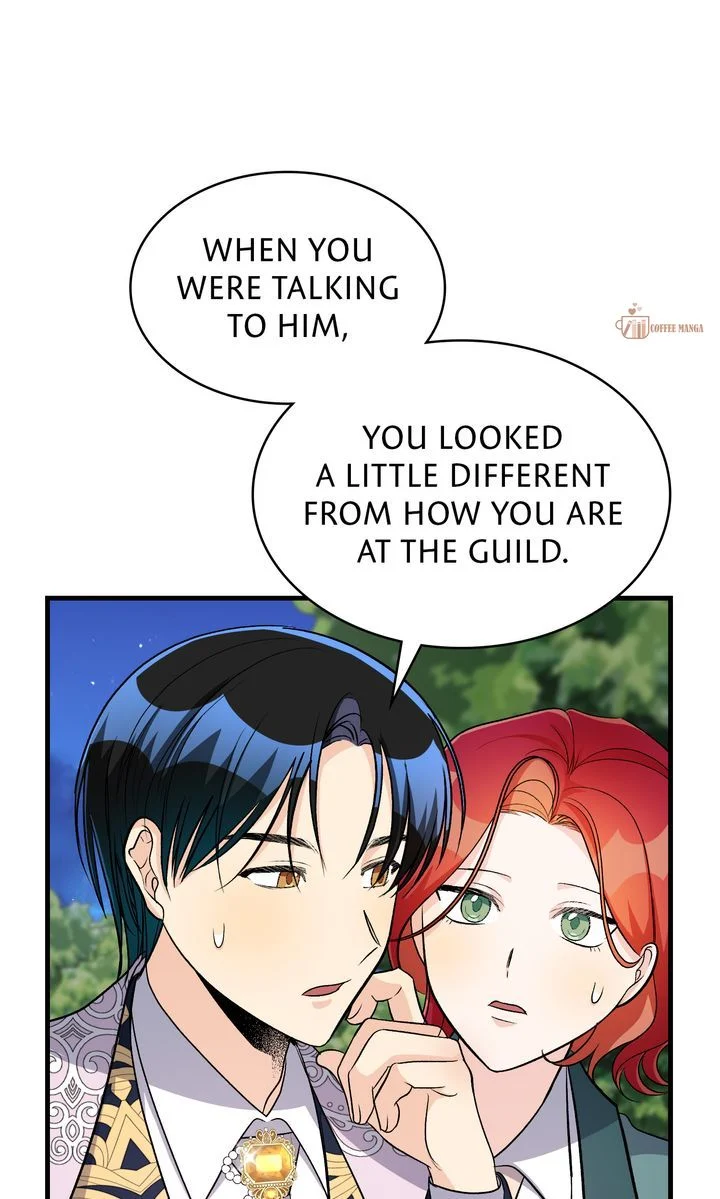 Till Divorce Do Us Part! Chapter 42 page 53