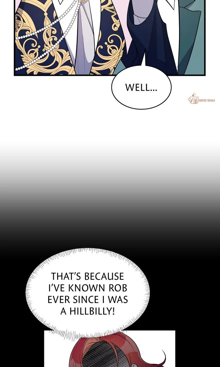 Till Divorce Do Us Part! Chapter 42 page 54