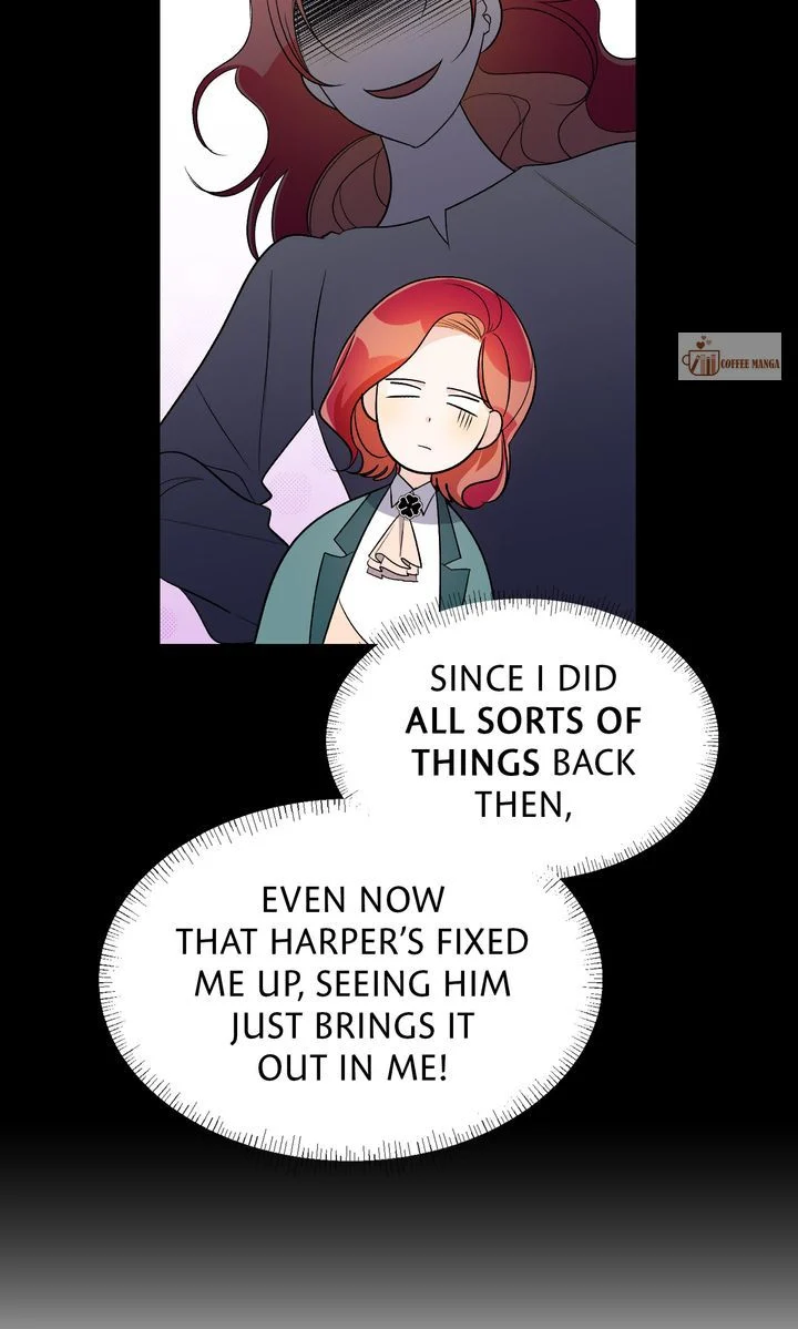Till Divorce Do Us Part! Chapter 42 page 55