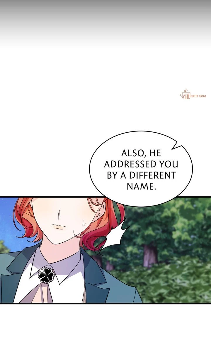 Till Divorce Do Us Part! Chapter 42 page 56
