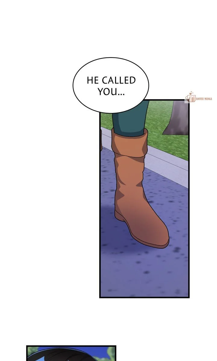Till Divorce Do Us Part! Chapter 42 page 57